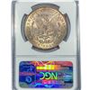 Image 2 : 1885 Morgan Silver Dollar NGC MS65