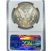 Image 2 : 1880-S Morgan Silver Dollar NGC MS65