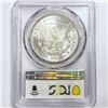 Image 2 : 1883-O Morgan Silver Dollar PCGS MS64