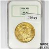 Image 1 : 1924 $20 Gold Double Eagle NGC MS64