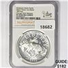 Image 1 : 2022-P 1oz Silver Liberty Medal NGC PF70 UC