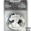Image 1 : 2016-W American Silver Eagle ANACS PR70 DCAM