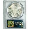 Image 2 : 1881-S Morgan Silver Dollar PCGS MS64