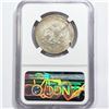 Image 2 : 1861-O Seated Lib. 50C NGC Shipwreck SS Rep Bx Set
