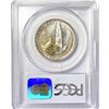 Image 2 : 1935-S San Diego Half Dollar PCGS MS65