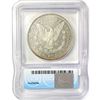 Image 2 : 1878 7TF Morgan Silver Dollar ICG MS63 PL, VAM-31