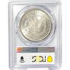 Image 2 : 1879-S Morgan Silver Dollar PCGS MS63