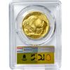 Image 2 : 2023 $50 1oz AGB PCGS MS70 1st Strike
