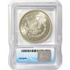 Image 2 : 1921-D Morgan Silver Dollar ICG MS65