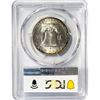 Image 2 : 1948-D Franklin Half Dollar PCGS MS64 FBL