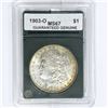 1903-O Morgan Silver Dollar GG MS67