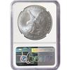 Image 2 : 2023 American Silver Eagle NGC MS70