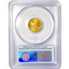 Image 2 : 2010 $5 1/10oz American Gold Eagle PCGS MS69