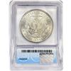 Image 2 : 1885-O Morgan Silver Dollar ICG MS65