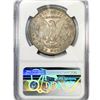 Image 2 : 1878-S Morgan Silver Dollar NGC MS63