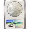 Image 2 : 2023 American Silver Eagle NGC MS70