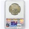Image 2 : 1811/10 Capped Bust Half Dollar PGA XF45