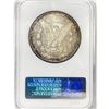 Image 2 : 1878-S Morgan Silver Dollar NGC MS63