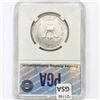 Image 2 : 1938 New Rochelle Half Dollar PGA MS65