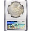 Image 2 : 1897 Morgan Silver Dollar NGC MS64 PL