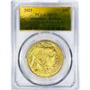 Image 1 : 2023 $50 1oz AGB PCGS MS70 1st Strike