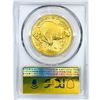 Image 2 : 2023 $50 1oz AGB PCGS MS70 1st Strike