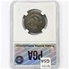 Image 2 : 1825/4(2) Capped Bust Quarter PGA VF30 Browning 2