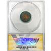 Image 2 : 1889 Seated Liberty Dime ANACS PF63
