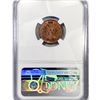 Image 2 : 1888 Indian Head Cent NGC MS64 RB