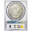 Image 2 : 1878-S Morgan Silver Dollar PCGS MS64