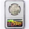 Image 2 : 1940 Walking Liberty Half Dollar NGC MS65