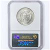 Image 2 : 1936-D Rhode Island Half Dollar NGC MS65