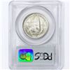 Image 2 : 1935-S San Diego Half Dollar PCGS MS65