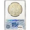 Image 2 : 1877-S Silver Trade Dollar PGA MS64