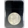 Image 1 : 1882-CC Morgan Silver Dollar