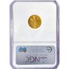 Image 2 : 2006 $5 1/10oz American Gold Eagle NGC MS69