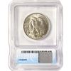 Image 2 : 1941 Walking Liberty Half Dollar ICG MS64