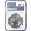 Image 2 : 2023 1oz G.B. S2Â£ NGC MS69 King Charles III