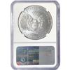 Image 2 : 2015 American Silver Eagle NGC MS70