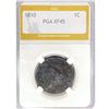 Image 1 : 1810 Large Cent PGA XF45
