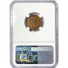 Image 2 : 1874 Indian Head Cent NGC AU58 BN