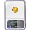 Image 2 : 2008 $5 1/10oz American Gold Eagle NGC GEM UNC