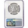 Image 2 : 1961 Franklin Half Dollar NGC PF67