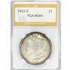 1903-O Morgan Silver Dollar PGA MS64+