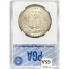 Image 2 : 1903-O Morgan Silver Dollar PGA MS64+