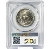 Image 2 : 1927 Vermont Half Dollar PCGS MS64