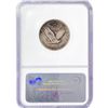 Image 2 : 1927-S Standing Liberty Quarter NGC F15