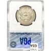 Image 2 : 1900 Barber Half Dollar PGA PR67