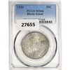 Image 1 : 1936 Rhode Island Half Dollar PCGS MS66