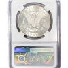 Image 2 : 1887-O Morgan Silver Dollar NGC MS61